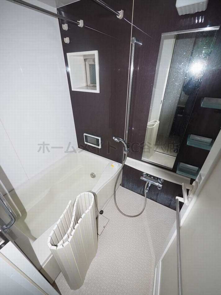 バス・シャワールーム　レジェンドール心斎橋EAST