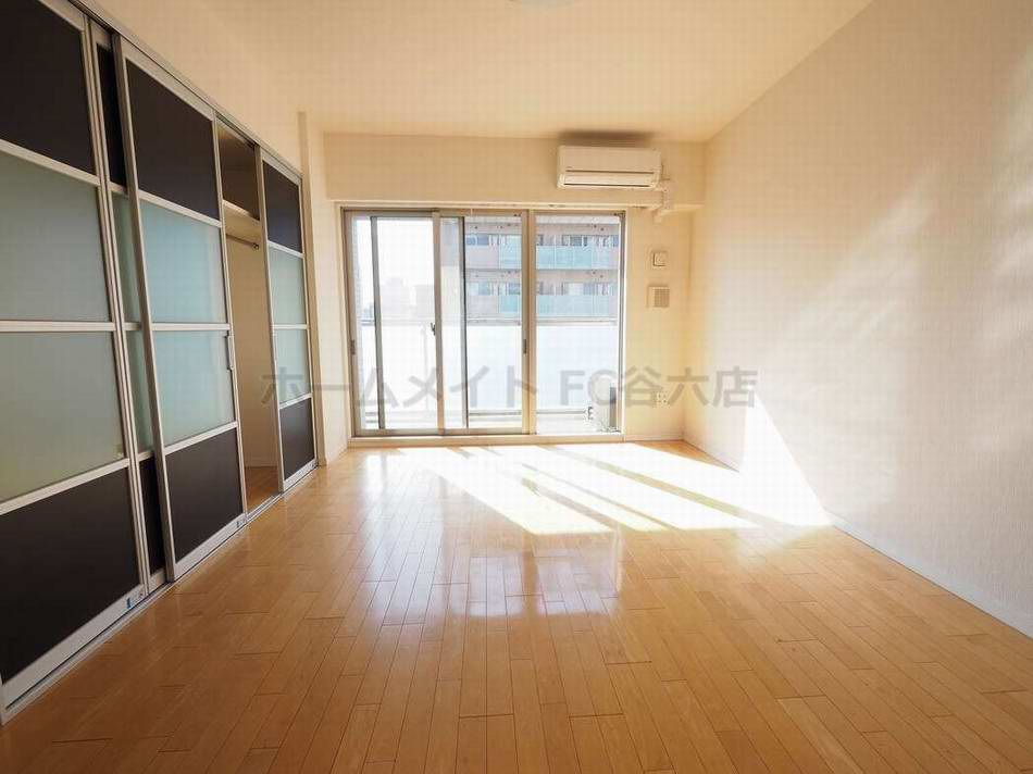 居室・リビング　レジェンドール心斎橋EAST