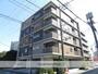 浜松駅より徒歩11分 5階 築12年11ヶ月の賃貸物件