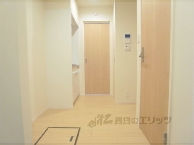 その他部屋・スペース　廊下