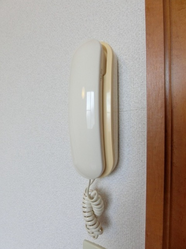 セキュリティ　図面と現状に相違がある場合には現状を優先