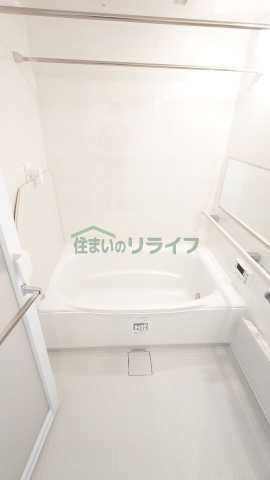 バス・シャワールーム　別部屋参考写真