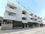 安芸長束駅より徒歩3分 3階 築2年9ヶ月の賃貸物件