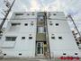 十日市町駅より徒歩35分 3階 築46年10ヶ月の賃貸物件