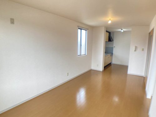 その他部屋・スペース　過ごしやすい室内です