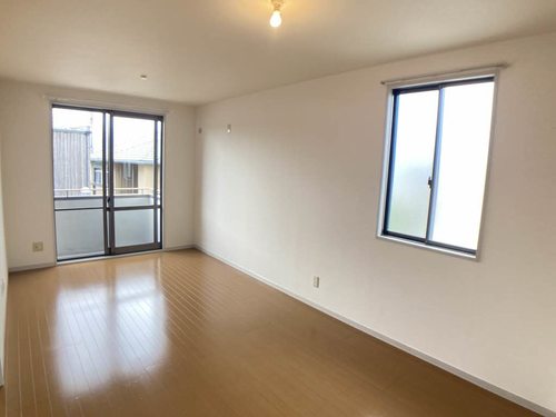 居室・リビング　使いやすいリビングです