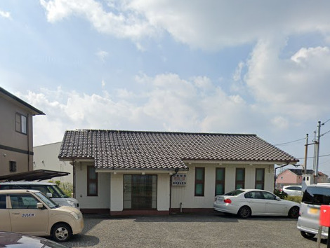 病院　福原歯科医院（病院）まで337m