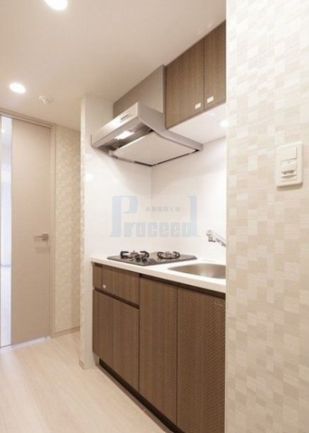 キッチン　☆こちらの物件は仲介手数料無料です☆