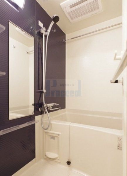 バス・シャワールーム　☆こちらの物件は仲介手数料無料です☆