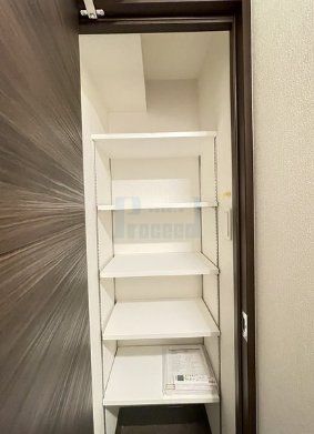 その他　たっぷりシューズボックス☆