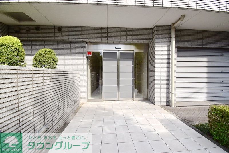 その他設備　お問合せは(株)タウンハウジングレジデンス事業部　赤坂店・…