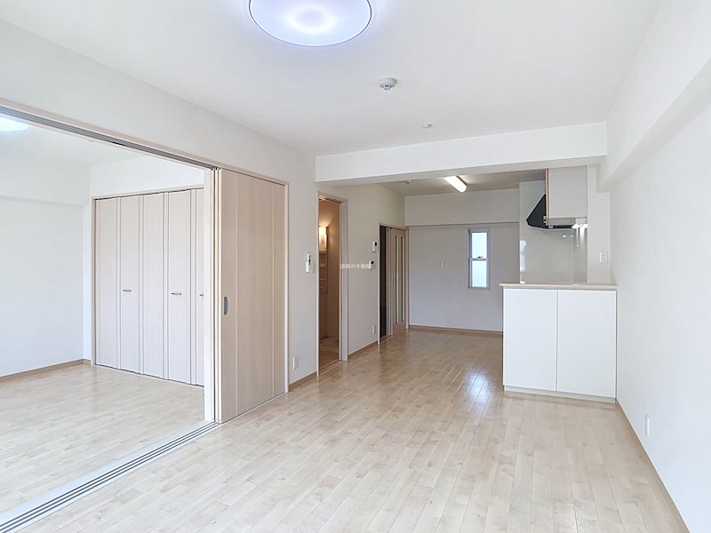 居室・リビング　※他部屋参照