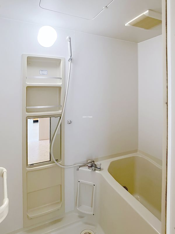 バス・シャワールーム　※他部屋参照