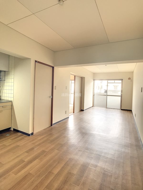 居室・リビング　※別部屋参照