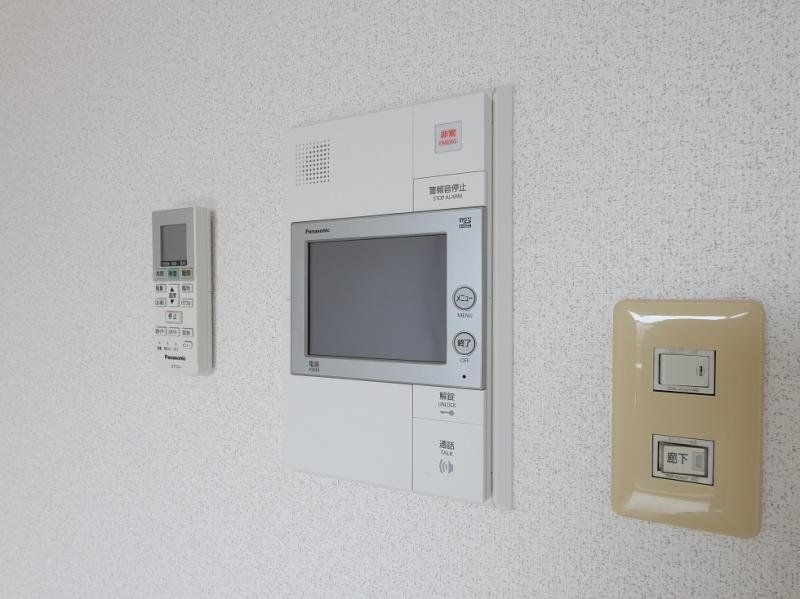 その他設備　設備