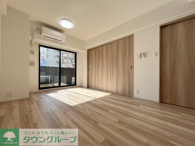 居室・リビング　リビング/居室