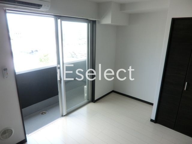 その他部屋・スペース　寝室に使える洋室