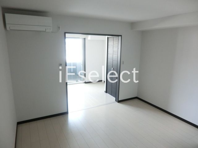 居室・リビング　リビング/居室