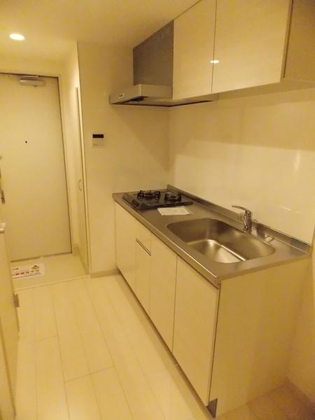 キッチン　別のお部屋の写真です。