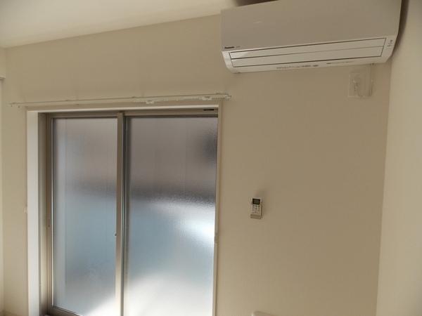 その他設備　別のお部屋の写真です。