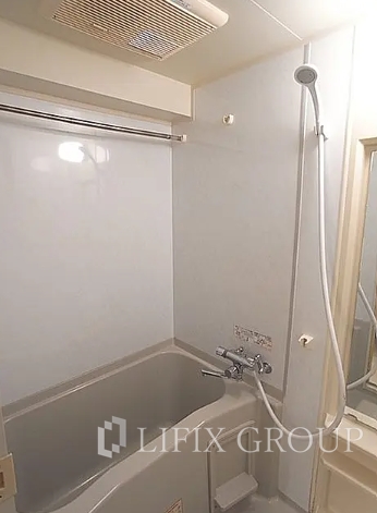 バス・シャワールーム　風呂