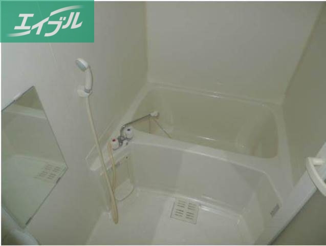 バス・シャワールーム　お風呂