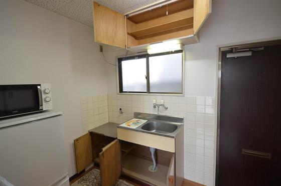 その他部屋・スペース　※他号室の写真です。