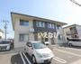 庭瀬駅より徒歩18分 2階 築9年10ヶ月の賃貸物件