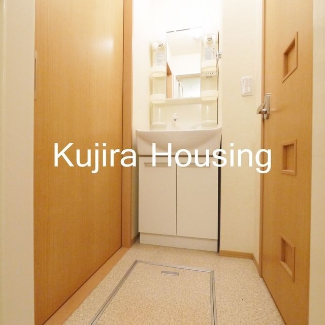 洗面設備　★洗髪洗面化粧台★