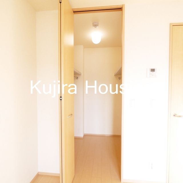 収納　★クローゼット★