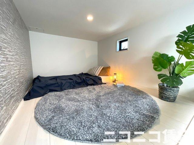 その他部屋・スペース　別号室イメージの為、現状を優先致します。