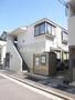北綾瀬駅よりバス4分 徒歩6分 2階 築39年の賃貸物件