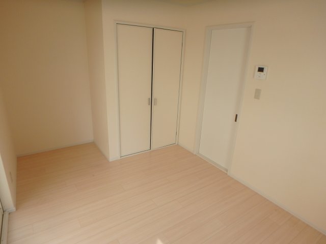 その他部屋・スペース　ゆとりの広さです