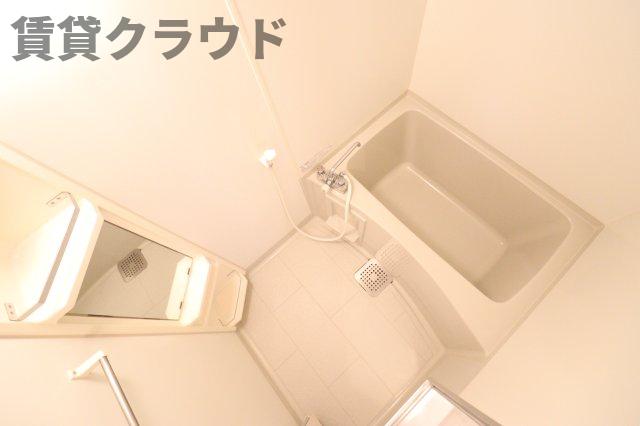 バス・シャワールーム　楽しいお風呂ＴＩＭＥはいかがでしょうか？