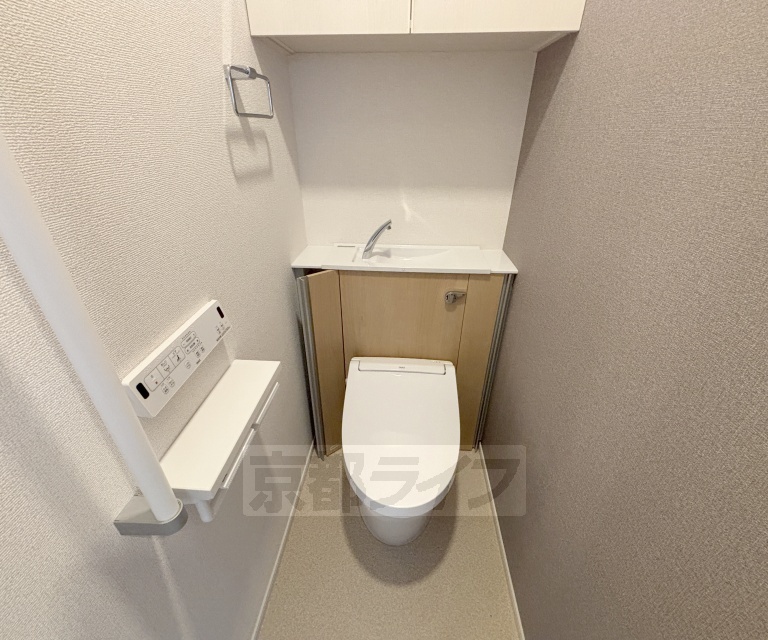 その他　・建設中