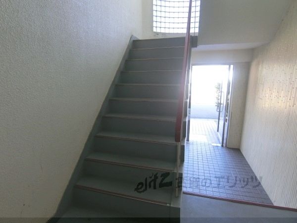 その他　階段