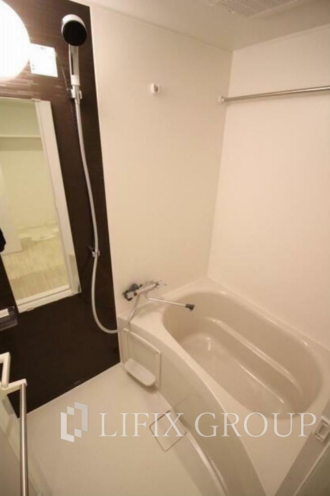 バス・シャワールーム　風呂