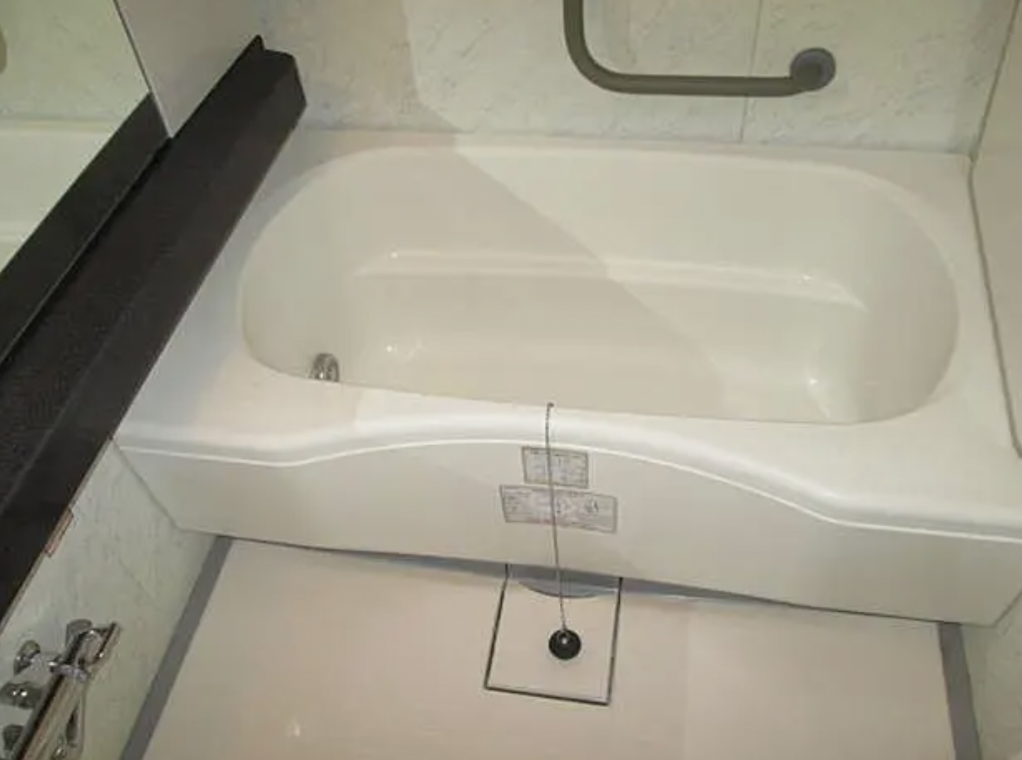 バス・シャワールーム　弊社は都内全域の物件をご紹介可能です！