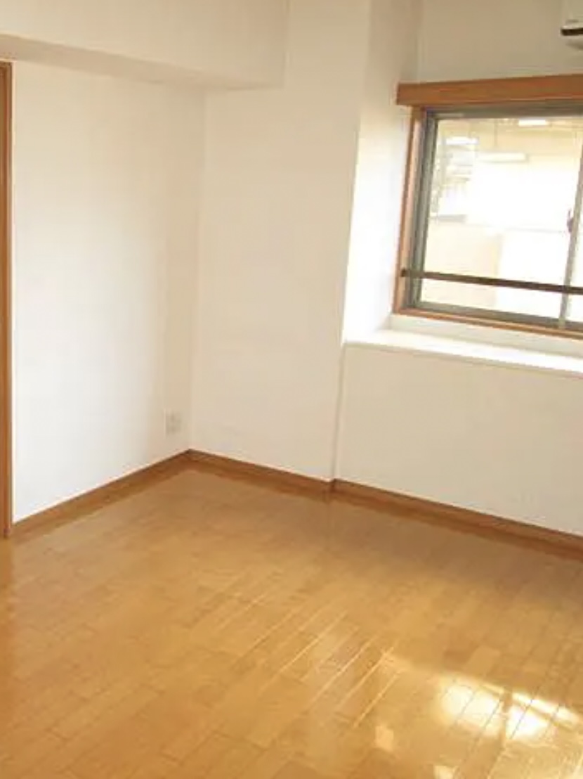 居室・リビング　弊社は都内全域の物件をご紹介可能です！