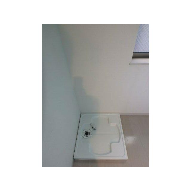 その他設備　※写真は別部屋です。