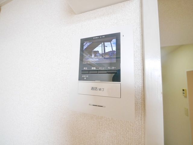 その他設備　★お部屋探しは、タウンハウジング多摩センター店へ★