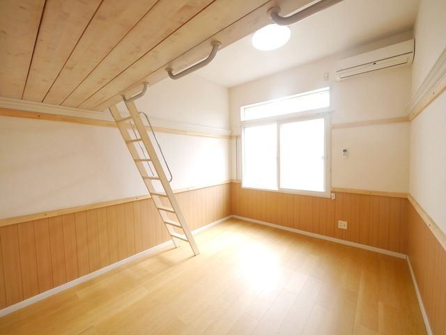 居室・リビング　★お部屋探しは、タウンハウジング多摩センター店へ★