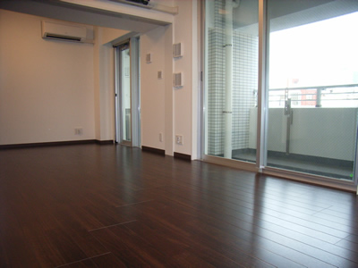 居室・リビング　参考写真