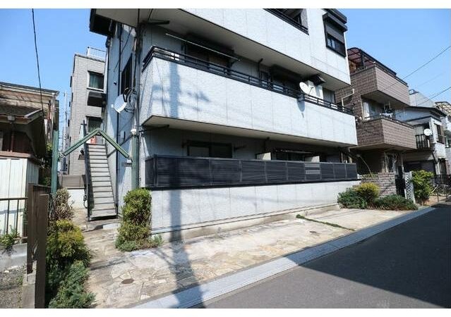 建物外観　当店おすすめ物件♪