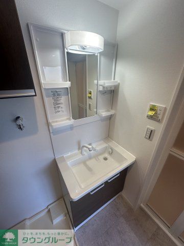 トイレ　同施工タイプ