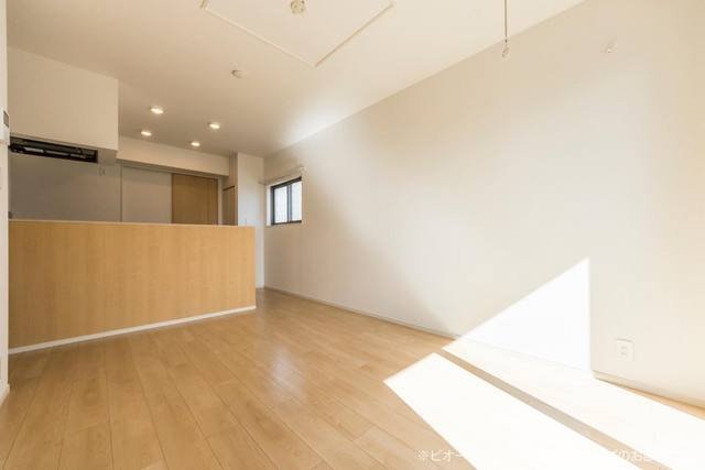 居室・リビング　ゆったりとしたリビングです