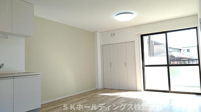 居室・リビング