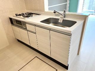 キッチン　キッチン（イメージ）