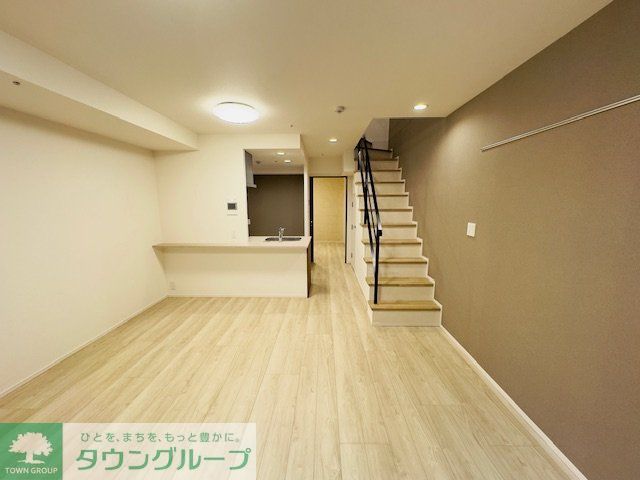 居室・リビング　イメージ写真