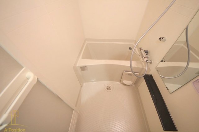 バス・シャワールーム　プレサンス堺筋本町センティス